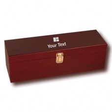 Rectanguler Wine Gift Box